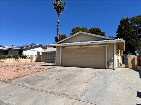 Homes For Sale - Residential<br/> Las Vegas, NV 89103