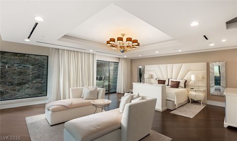 Tiny photo for 9 ECHO PEAK Lane, Las Vegas, NV 89135 (MLS # 2755752)