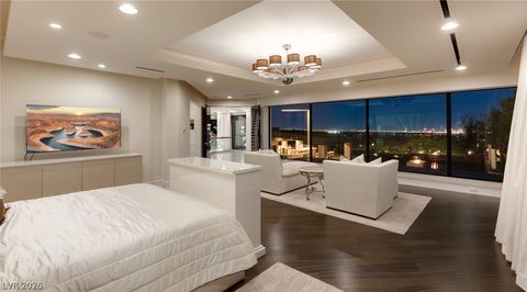 Tiny photo for 9 ECHO PEAK Lane, Las Vegas, NV 89135 (MLS # 2755752)