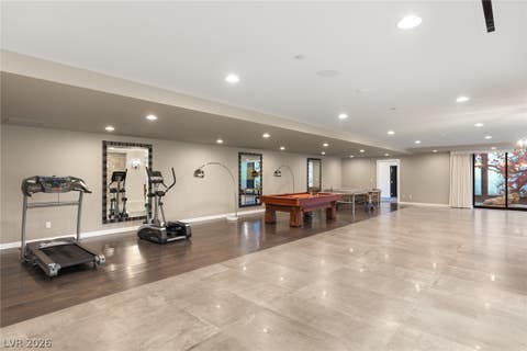 Tiny photo for 9 ECHO PEAK Lane, Las Vegas, NV 89135 (MLS # 2755752)