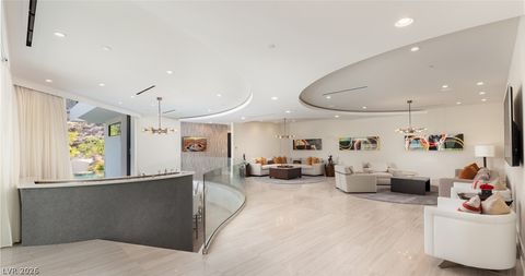 Tiny photo for 9 ECHO PEAK Lane, Las Vegas, NV 89135 (MLS # 2755752)