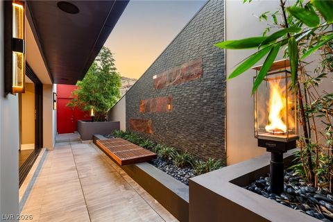 Tiny photo for 9 ECHO PEAK Lane, Las Vegas, NV 89135 (MLS # 2755752)