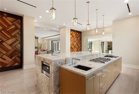 Tiny photo for 9 ECHO PEAK Lane, Las Vegas, NV 89135 (MLS # 2755752)