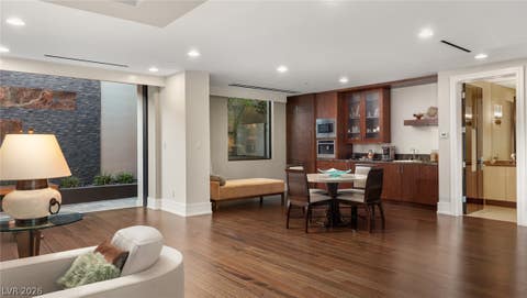 Tiny photo for 9 ECHO PEAK Lane, Las Vegas, NV 89135 (MLS # 2755752)
