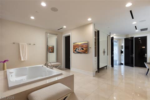 Tiny photo for 9 ECHO PEAK Lane, Las Vegas, NV 89135 (MLS # 2755752)