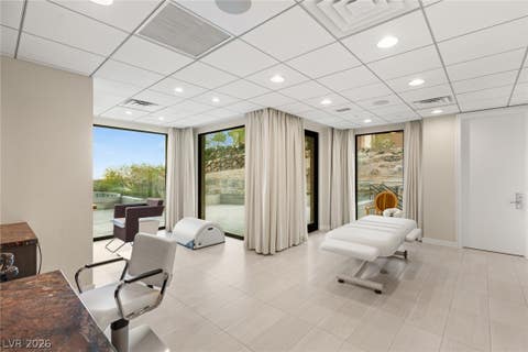 Tiny photo for 9 ECHO PEAK Lane, Las Vegas, NV 89135 (MLS # 2755752)