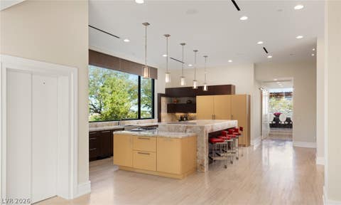 Tiny photo for 9 ECHO PEAK Lane, Las Vegas, NV 89135 (MLS # 2755752)