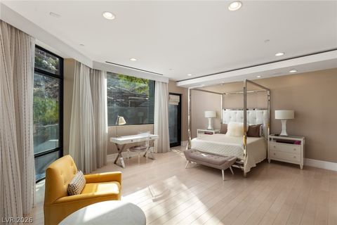 Tiny photo for 9 ECHO PEAK Lane, Las Vegas, NV 89135 (MLS # 2755752)