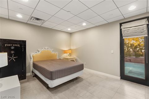 Tiny photo for 9 ECHO PEAK Lane, Las Vegas, NV 89135 (MLS # 2755752)