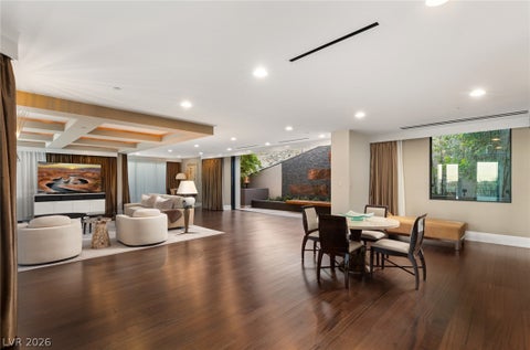 Tiny photo for 9 ECHO PEAK Lane, Las Vegas, NV 89135 (MLS # 2755752)