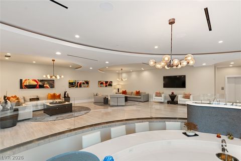 Tiny photo for 9 ECHO PEAK Lane, Las Vegas, NV 89135 (MLS # 2755752)