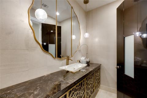Tiny photo for 9 ECHO PEAK Lane, Las Vegas, NV 89135 (MLS # 2755752)