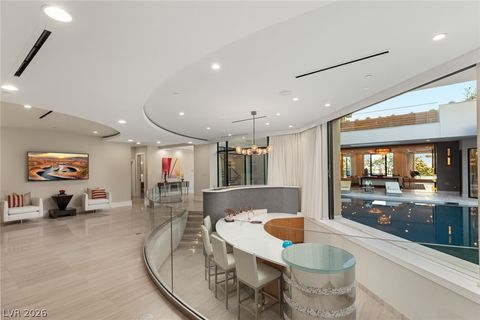 Tiny photo for 9 ECHO PEAK Lane, Las Vegas, NV 89135 (MLS # 2755752)