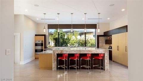 Tiny photo for 9 ECHO PEAK Lane, Las Vegas, NV 89135 (MLS # 2755752)