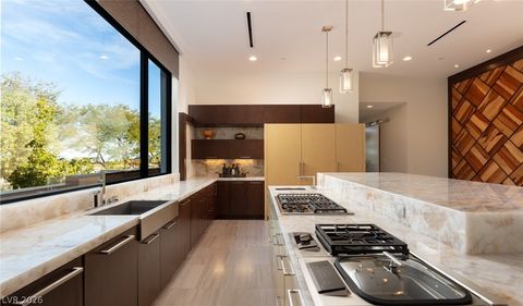 Tiny photo for 9 ECHO PEAK Lane, Las Vegas, NV 89135 (MLS # 2755752)