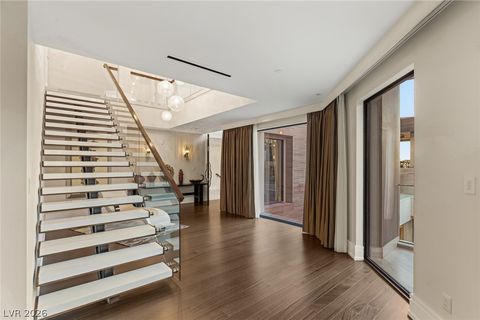 Tiny photo for 9 ECHO PEAK Lane, Las Vegas, NV 89135 (MLS # 2755752)