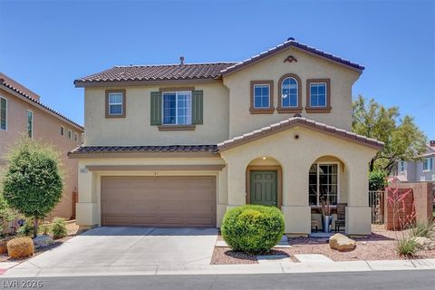 Homes For Sale - 10655 Forum Peak Lane<br/> Las Vegas, NV 89166
