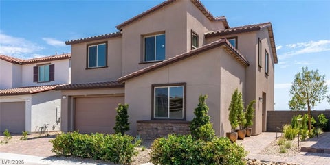 Photo of 9416 Hemisphere Street, Las Vegas, NV 89143 (MLS # 2820421)