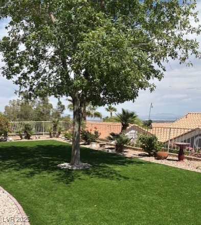 2708 Hope Forest Drive
