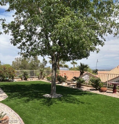 2708 Hope Forest Drive