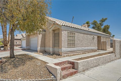 3328 Altamar Lane Las Vegas NV 89117