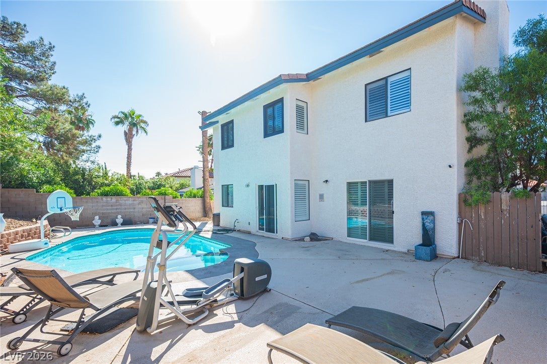 9024 Feather River Court