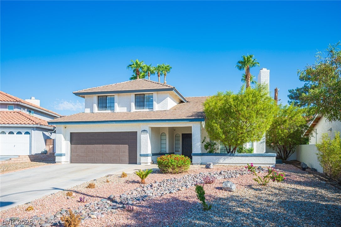 9024 Feather River Court