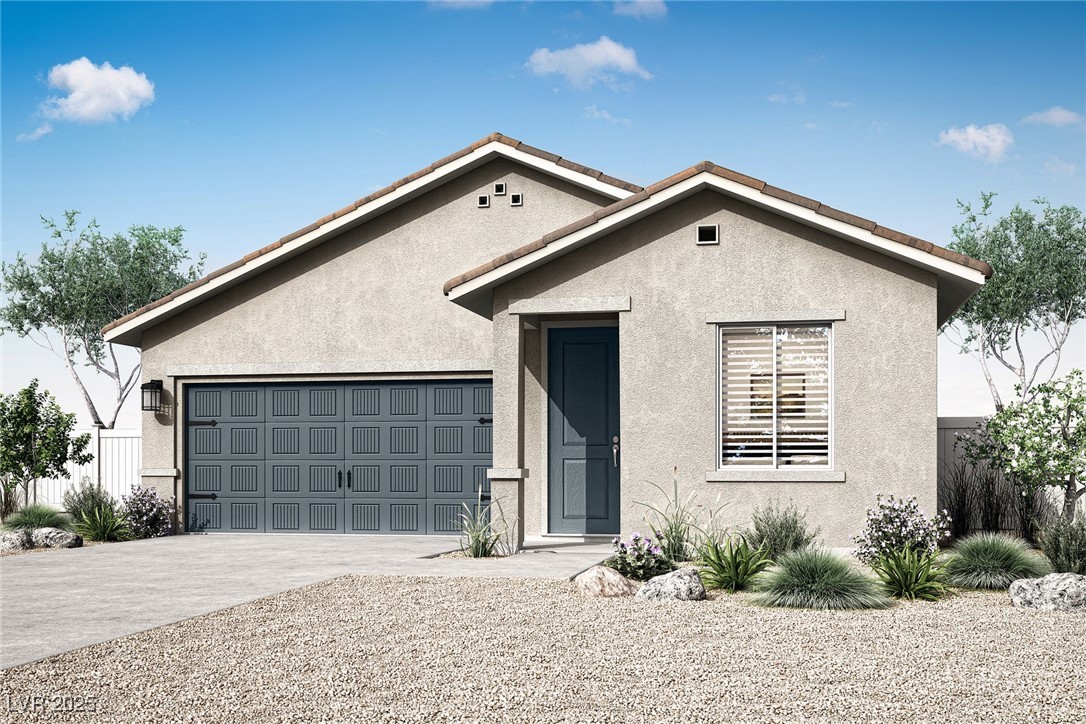 3221 Walker River Street, North Las Vegas, Nevada image 1