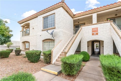 5112 Harvest Time Street 201 Las Vegas NV 89130