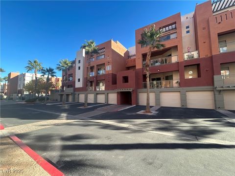 Photo of 67 E Agate Avenue #203, Las Vegas, NV 89123 (MLS # 2742386)
