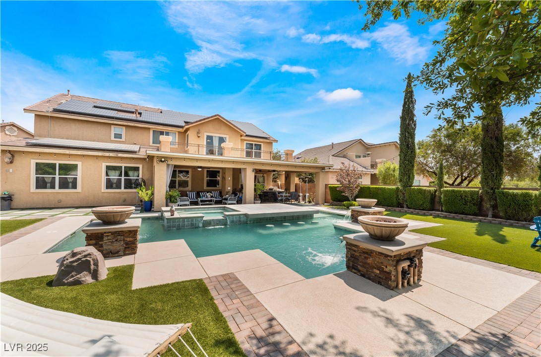 5872 Revital Court, Las Vegas, Nevada image 43