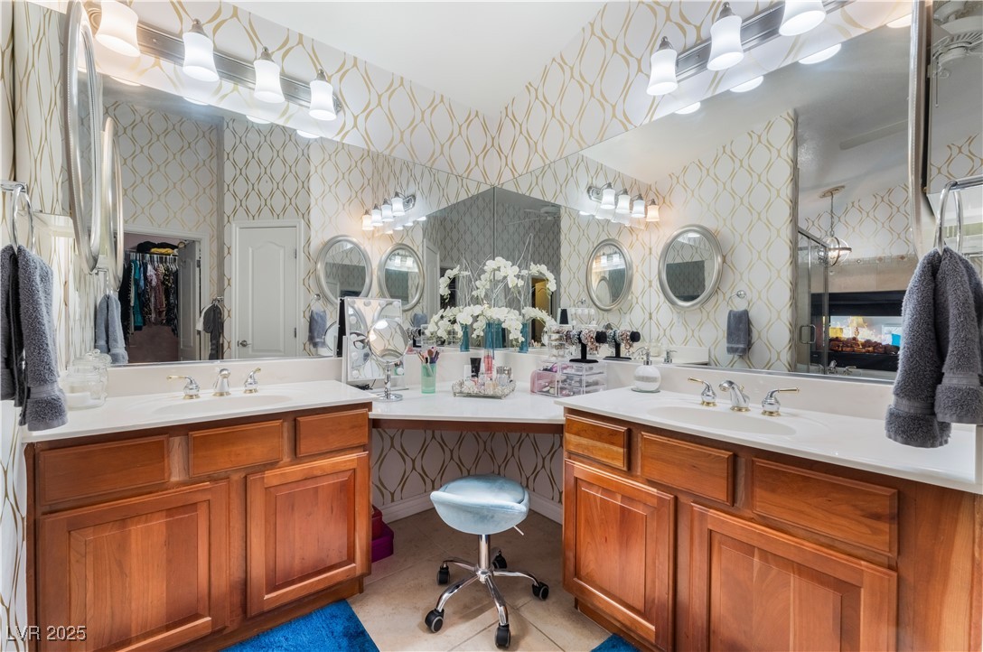 5872 Revital Court, Las Vegas, Nevada image 25