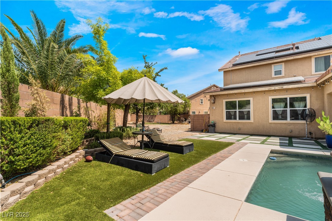 5872 Revital Court, Las Vegas, Nevada image 44