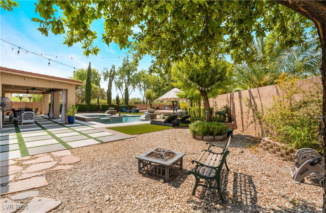 5872 Revital Court, Las Vegas, Nevada image 46