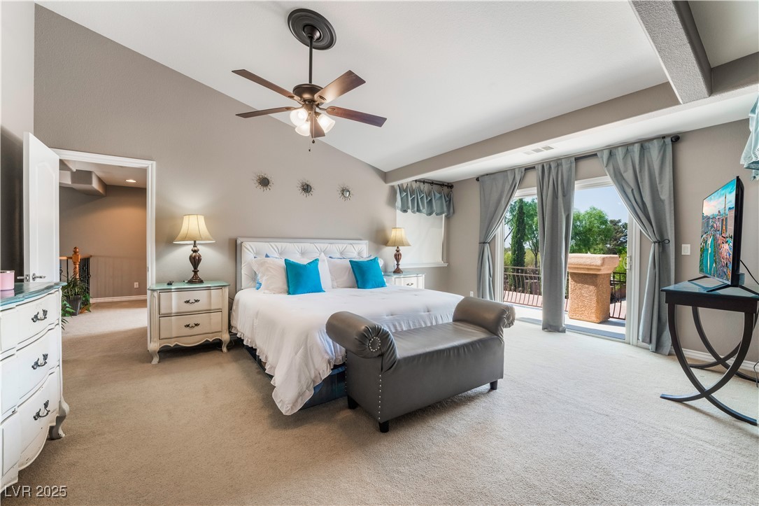 5872 Revital Court, Las Vegas, Nevada image 21