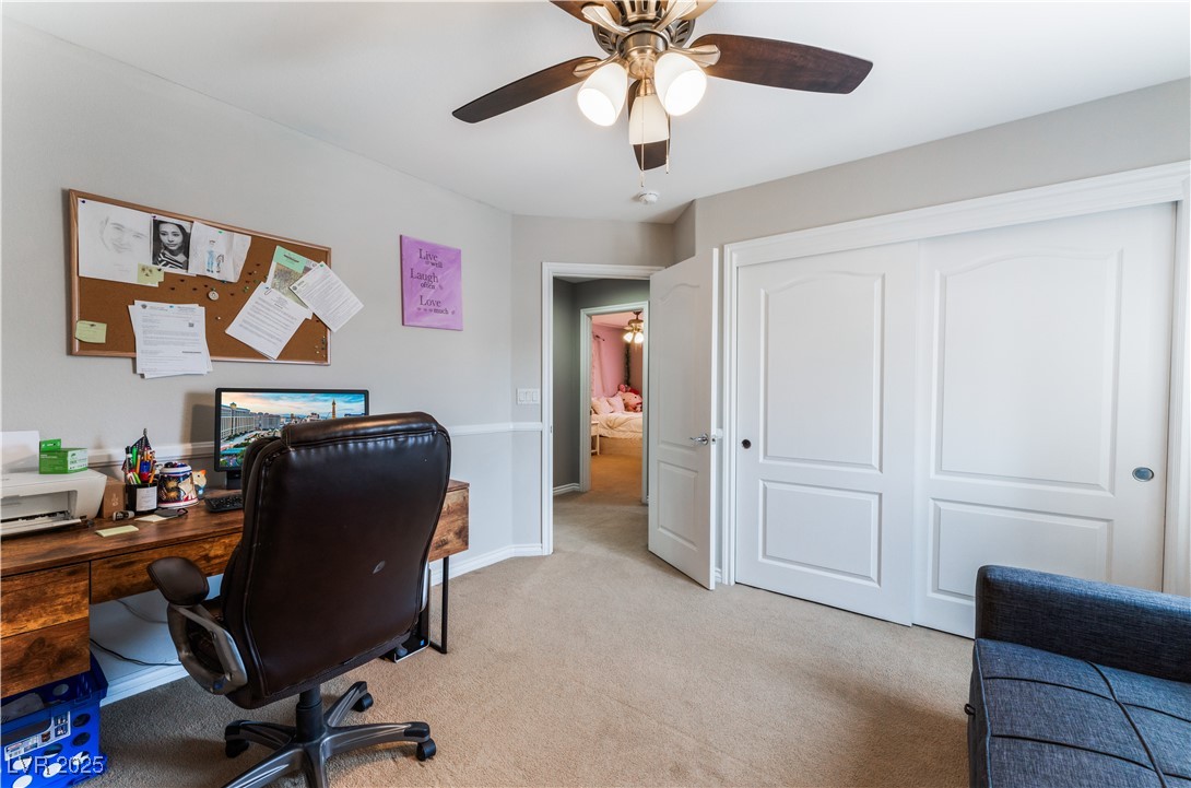 5872 Revital Court, Las Vegas, Nevada image 38