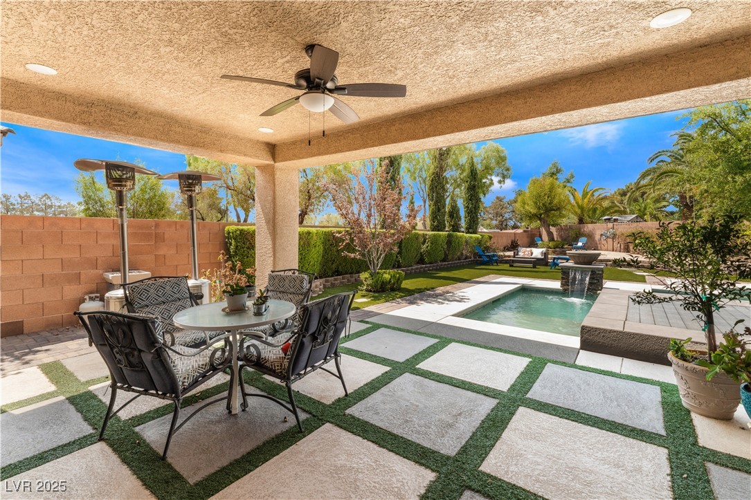 5872 Revital Court, Las Vegas, Nevada image 49