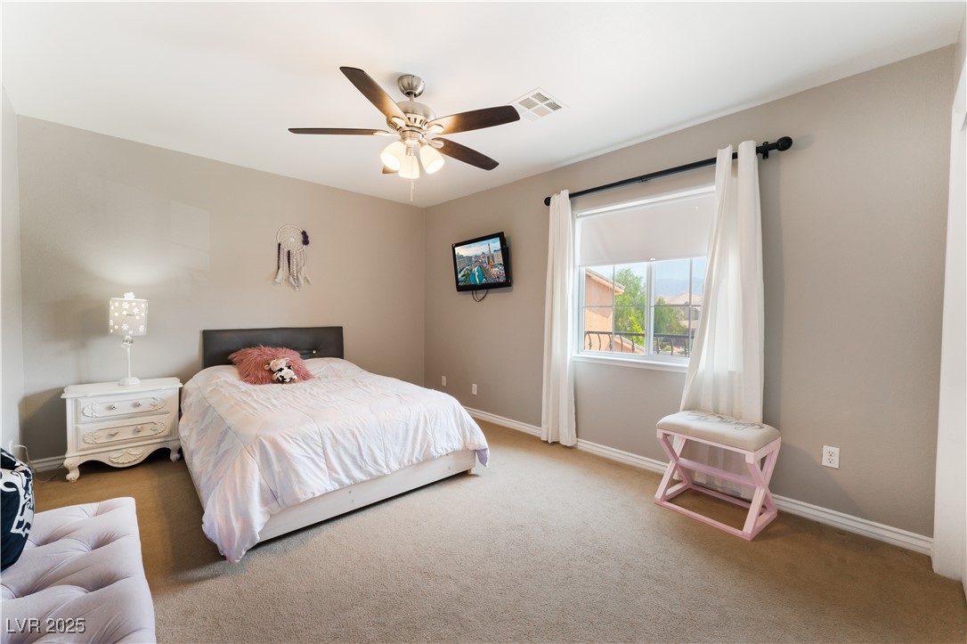 5872 Revital Court, Las Vegas, Nevada image 37