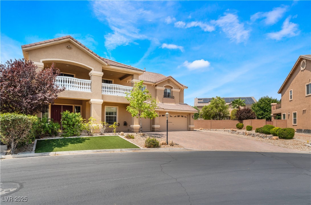 5872 Revital Court, Las Vegas, Nevada image 3