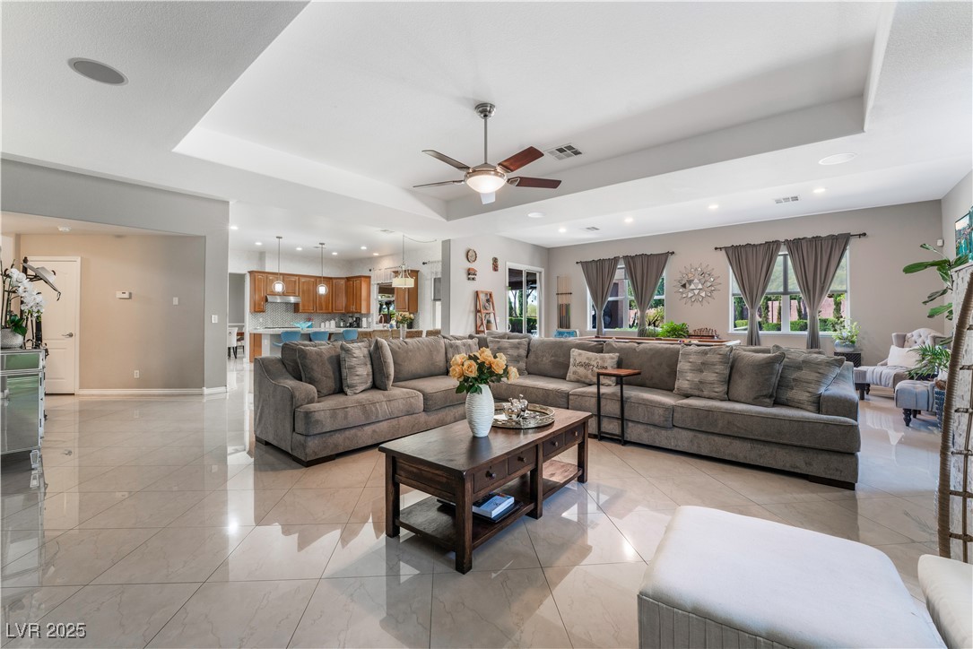 5872 Revital Court, Las Vegas, Nevada image 15