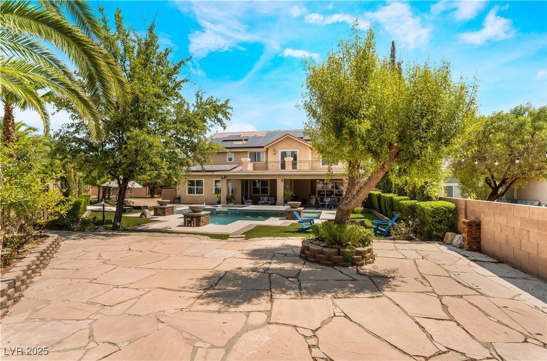 5872 Revital Court, Las Vegas, Nevada image 42