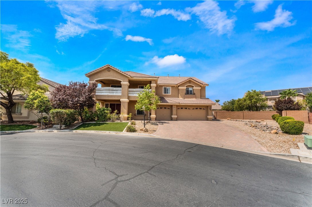 5872 Revital Court, Las Vegas, Nevada image 2
