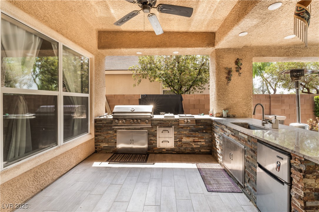 5872 Revital Court, Las Vegas, Nevada image 48