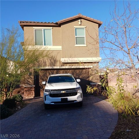 9153 Bluebell Knoll Court Las Vegas NV 89178