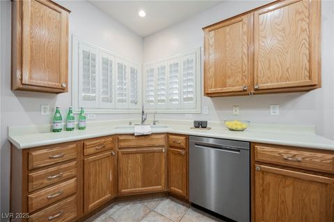 Photo of 1820 Walking Path Avenue, Henderson, NV 89012 (MLS # 2741341)