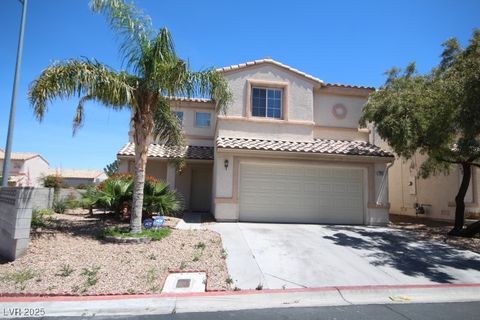 Photo of 7912 Wood Shadow Court, Las Vegas, NV 89131 (MLS # 2741932)