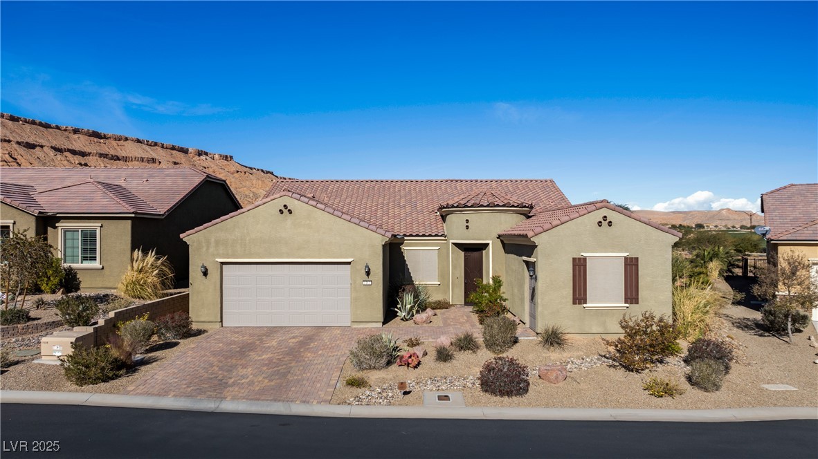 1461 Sunshine Court, Mesquite, Nevada image 1