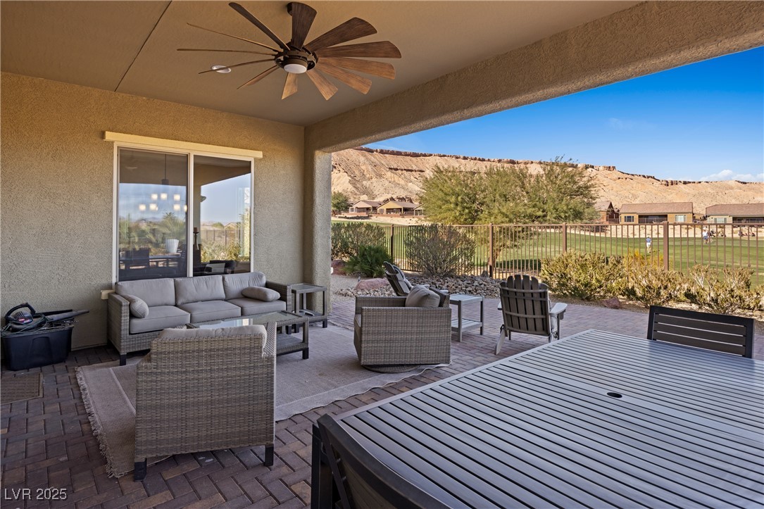 1461 Sunshine Court, Mesquite, Nevada image 40