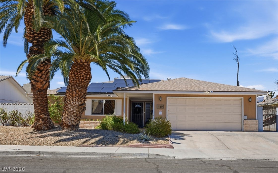 140 Sam Jonas Drive