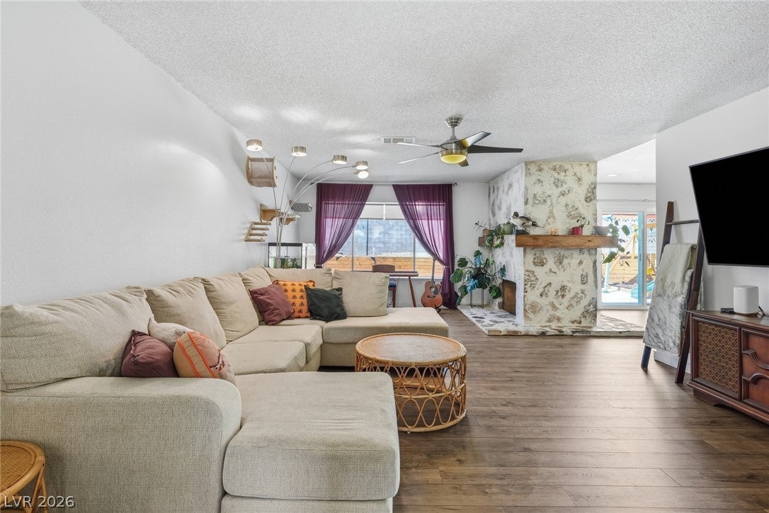 140 Sam Jonas Drive
